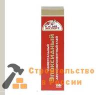 Клей ЭДП Эксперт, эпоксидный, 150г