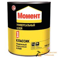 Клей Момент-1, 750мл
