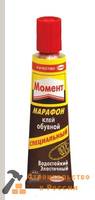 Клей Момент Марафон в шоубоксе, 30мл