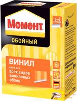Клей обойный Момент Винил, 250г