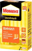 Клей обойный Момент Винил, 500г
