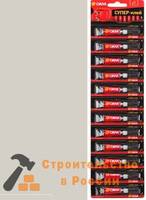 Клей СИЛА супер-клей, сверхпрочный, 3 гр