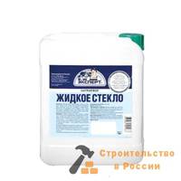 Клей жидкое стекло Эксперт, 1,3кг