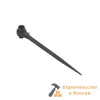 Ключ-головка с трещоточным механизмом SATA 17х21, S47310