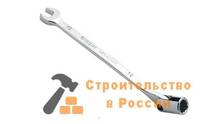 Ключ комбинированный с шарнирной головкой SATA 13мм, S47603