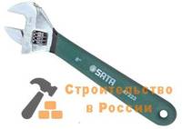 Ключ разводной Sata 8, S47223