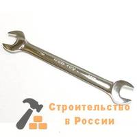 Ключ рожковый Sata 8х10, S41202