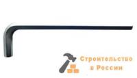 Ключ шестигранный Sata 6мм S81312A