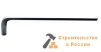 Ключ шестигранный Sata удлиненный 6мм, S80312A
