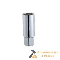 Ключ свечной Sata 3/8 16мм, S12915