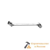 Ключ торцевой с шарнирными головками SATA 16х17, S47505