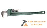 Ключ трубный Sata 600мм, S70817