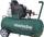 Компрессор масляный Metabo Basic 250-50 W, 1,5кВт, 200 л/мин, 8 бар, 50л, 220 В