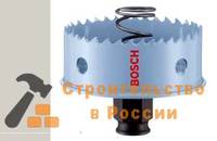 Коронка пильная BOSCH HSS-CO, 16мм, SM
