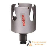 Коронка пильная BOSCH MULTI CONSTRUCTION, 58мм