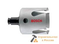 Коронка пильная BOSCH MULTI CONSTRUCTION, 74мм