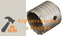 Коронка по бетону Кратон O100 мм М22