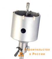 Коронка полая BOSCH SDS-plus, 82 мм