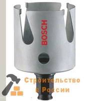 Коронка универ BOSCH KARAT, 40/72мм