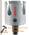 Коронка универ BOSCH KARAT, 50/72мм