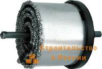 Коронки кольцевые FIT по кафелю карбидные, 4 шт