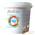 Краска ВД Tiger Paint «ЛЮКС» фасадная, белая матовая, 1,5 кг.