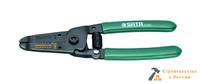 Кусачки для снятия изоляции SATA 155мм, S91201