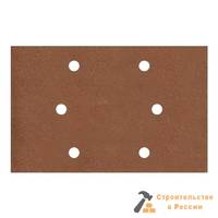Лист шлифовальный Кратон 155 х 100 мм P150