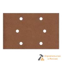 Лист шлифовальный Кратон 240 х 90 мм P120