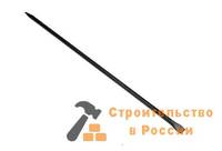 Лом строительный, круглый, 1300мм, d=30мм