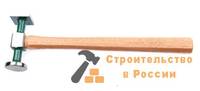 Молоток рихтовочный SATA 0,32кг, S92104