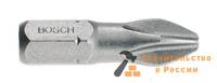 Набор бит BOSCH PH2, ХН, 25мм, 3шт
