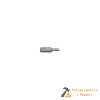 Набор бит BOSCH PH3, ISO, 25мм, 3шт