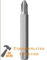 Набор бит BOSCH PH3, XH, 51мм, 3шт