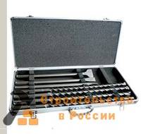 Набор буров MAKITA D-40571