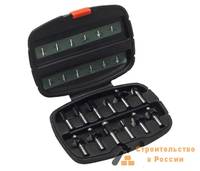 Набор фрез BOSCH xPromo 12Px8