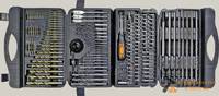 Набор инструментов Кратон DS-144