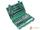 Набор инструментов Sata 3/8+1/4 35 предметов, S09010