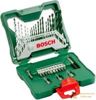 Набор принадлежностей BOSCH 33