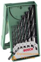 Набор сверл по дереву BOSCH, 7шт