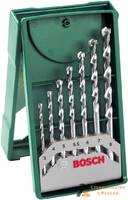 Набор сверл по камню BOSCH, 7шт