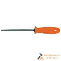 Напильник квадратный Кратон №3 200 мм