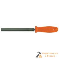 Напильник ромбический Кратон №1 150 мм