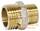 Ниппель переходной I-TECH MM 1 1/2х3/4