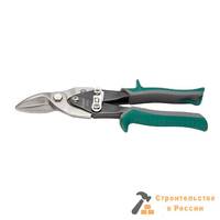 Ножницы по металлу Sata 250мм, S93103