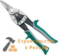 Ножницы по металлу Sata 275мм, S93104