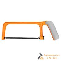 Ножовка по металлу Кратон 150 мм