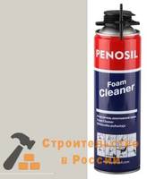 Очиститель от монт пены Penosil Cleaner, 500мл