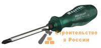 Отвертка KRAFTOOL Pro-Kraft, РН №3-150мм