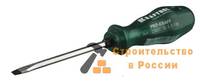 Отвертка KRAFTOOL Pro-Kraft, SL 8,0х150мм